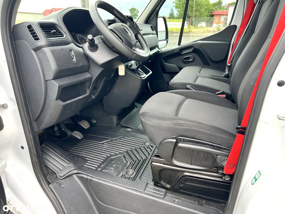 Renault MASTER - 10