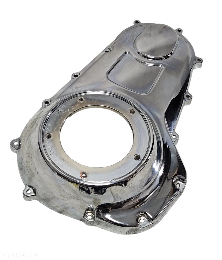 Pokrywa sprzęgła Harley Davidson Touring 60685-07 - 4
