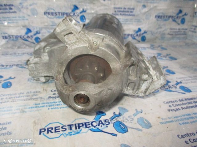 Motor De Arranque 0001115069  1005841139 BMW E91 2010 320D 0P - 1
