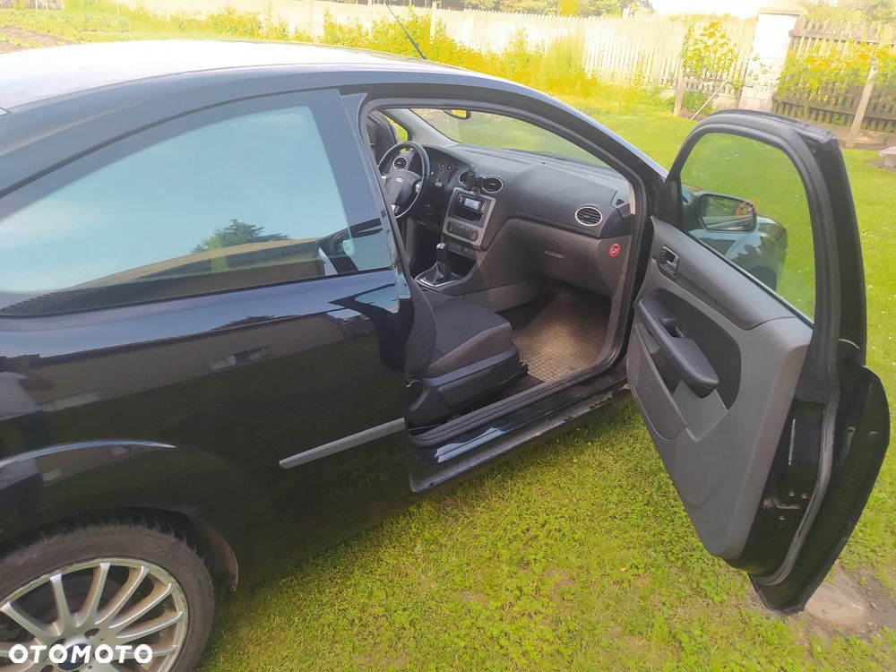 Ford Focus - 14