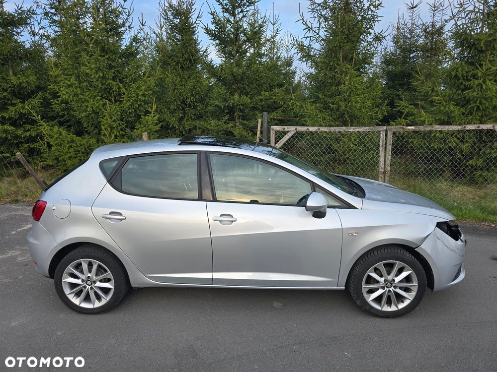 Seat Ibiza 1.0 MPI Style - 8