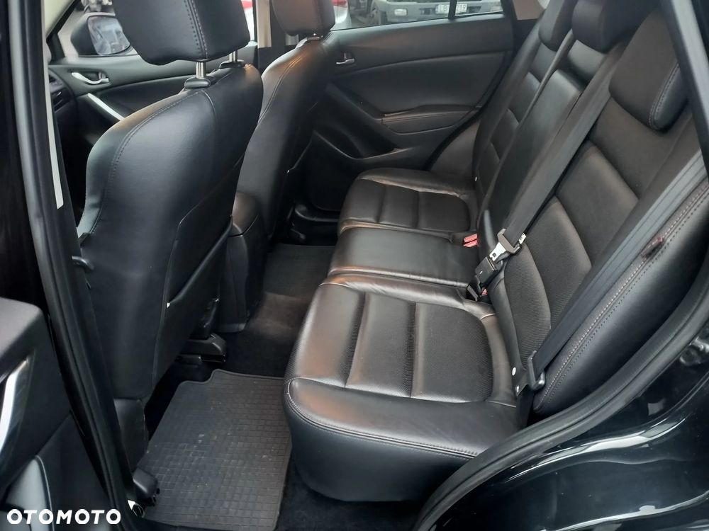Mazda CX-5 2.2 D Skypassion - 22