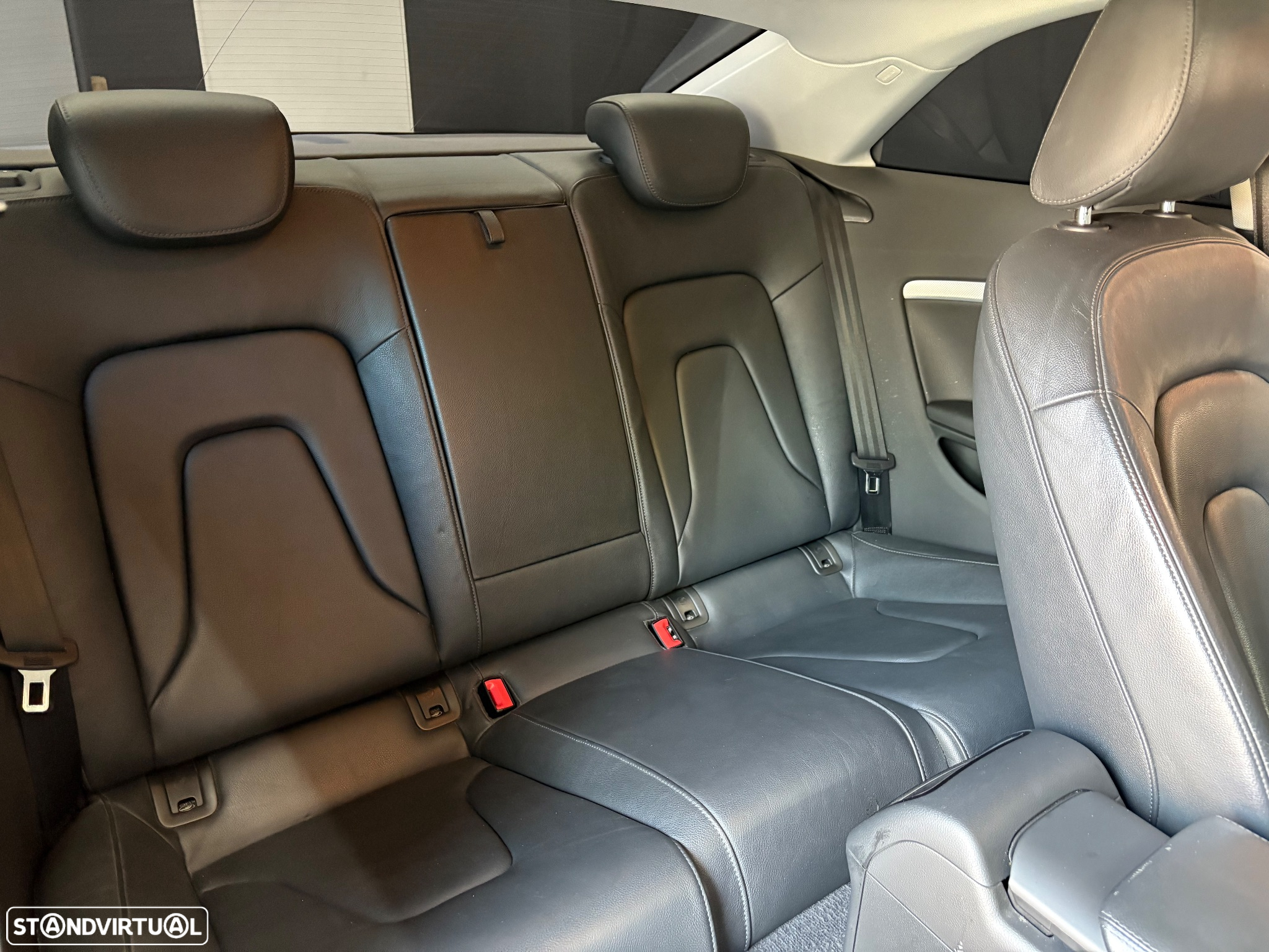 Audi A5 2.0 TDI S-line - 14