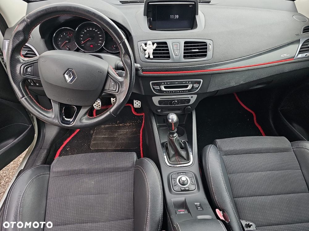 Renault Megane - 7