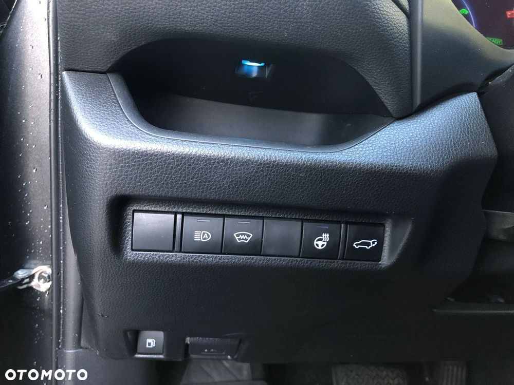 Toyota RAV4 2.5 Hybrid Selection 4x2 - 31