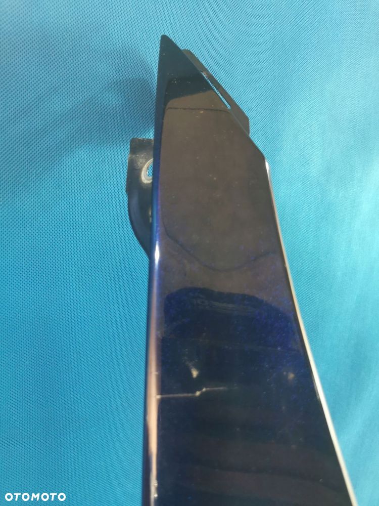 mazda 6 ii gh błotnik przód przedni prawy ślizg - 2