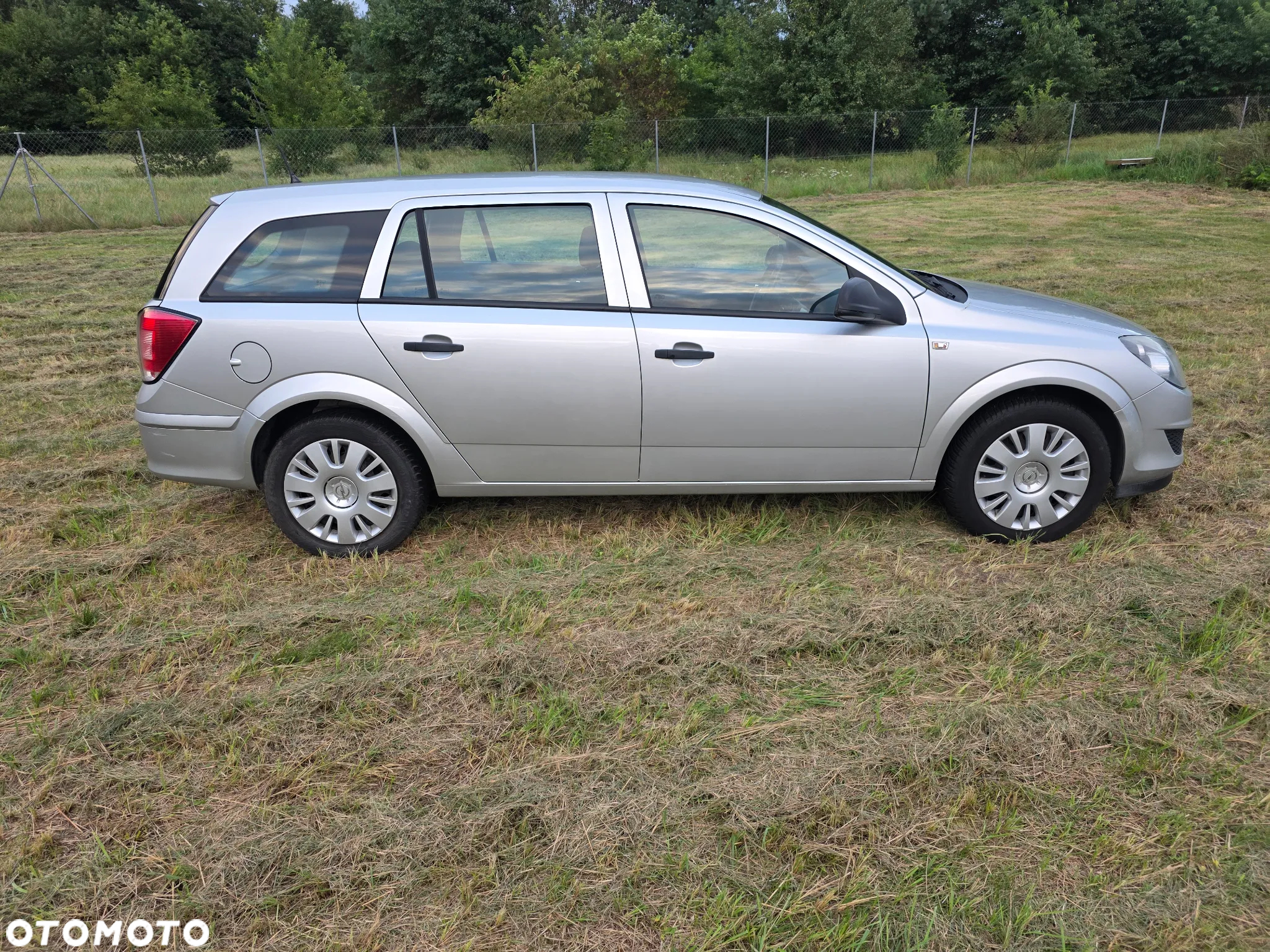 Opel Astra 1.9 CDTI DPF Innovation - 6