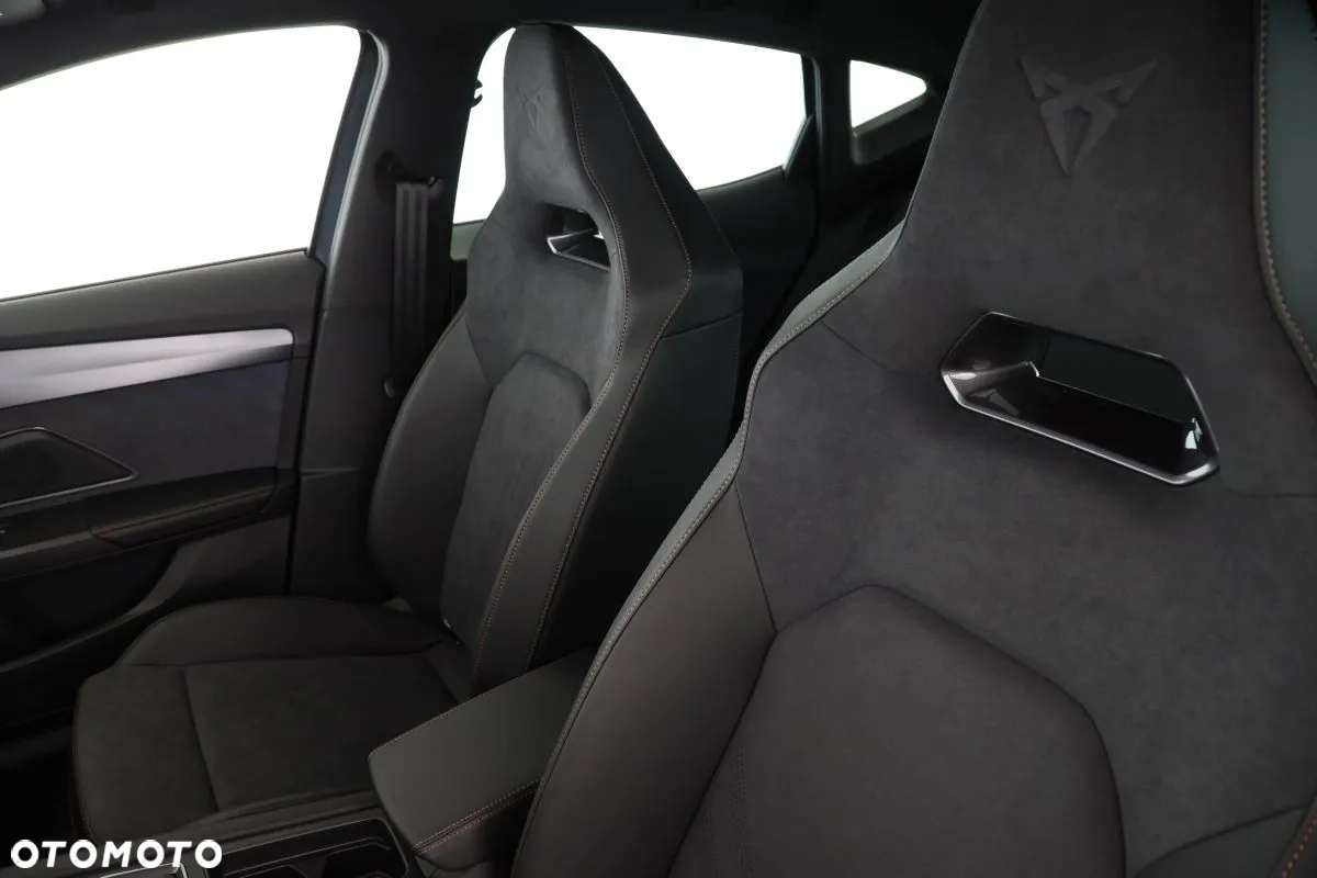 Cupra Formentor 2.0 TDI DSG - 19