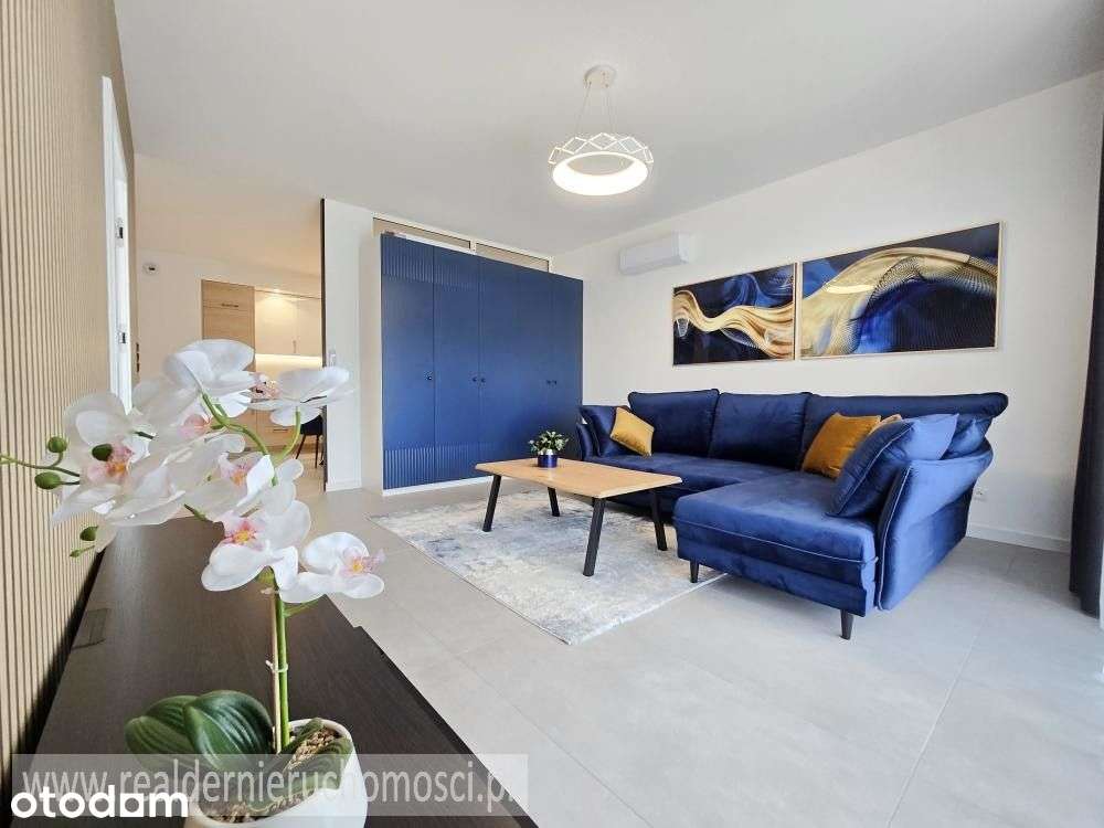 Mieszkanie, 59,19 m², Zielona Góra