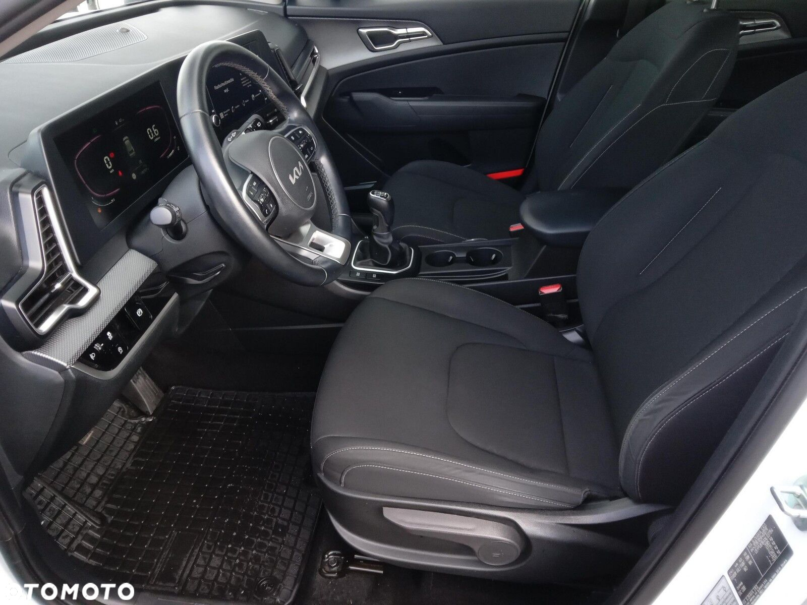Kia Sportage - 14