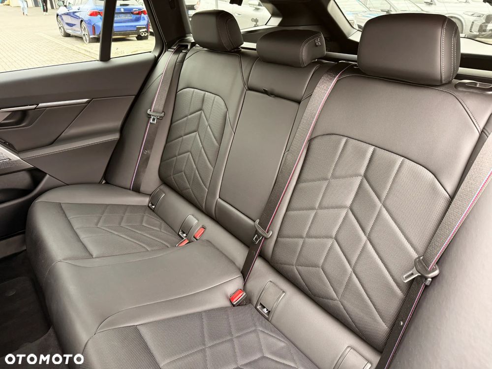 BMW Seria 5 520d xDrive M Sport sport - 34
