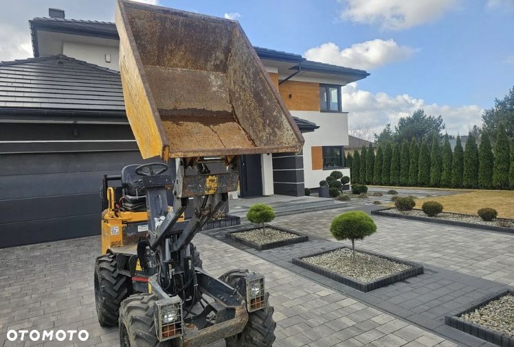 Terex TA1 - 8