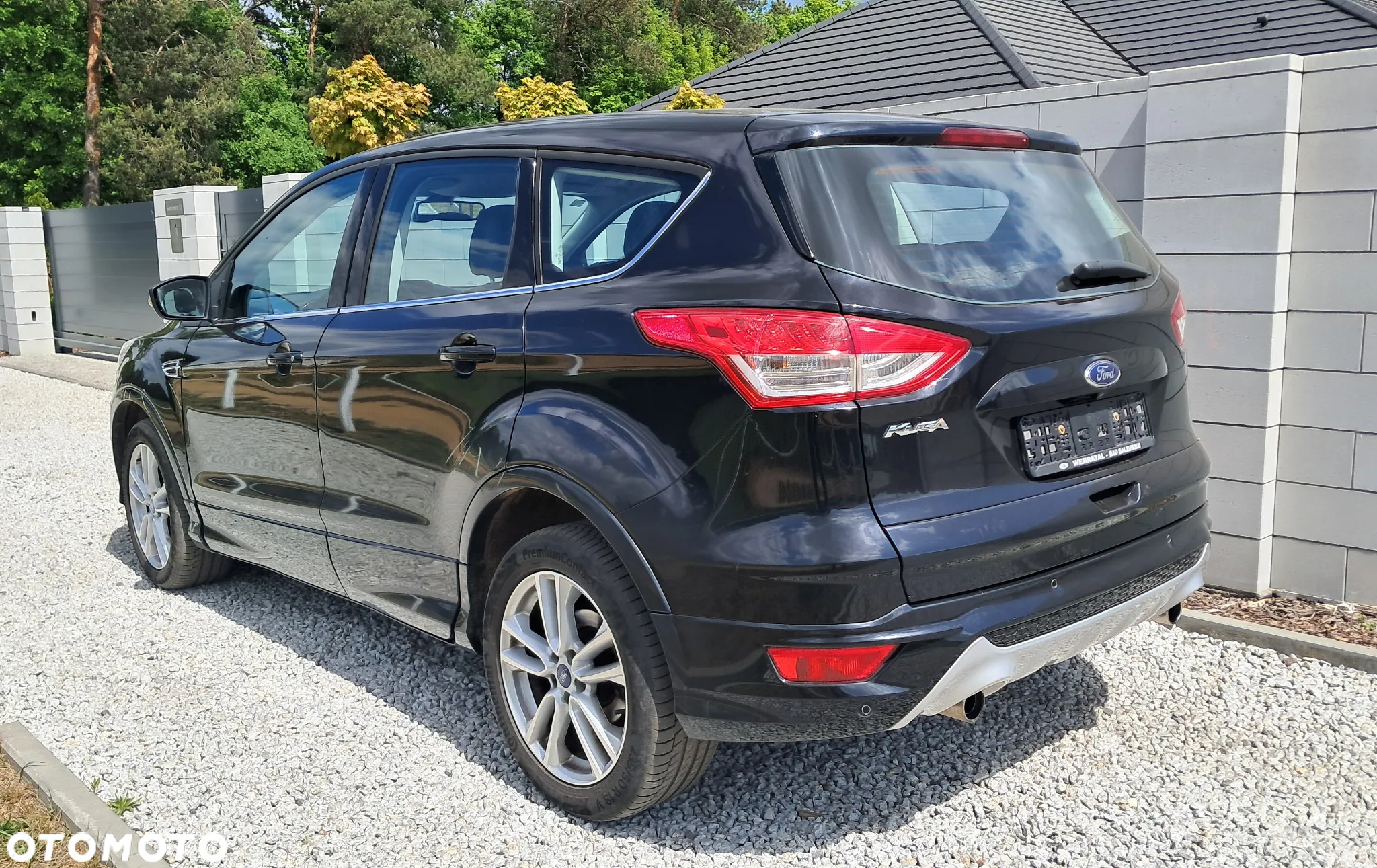 Ford Kuga 2.0 TDCi Individual - 6