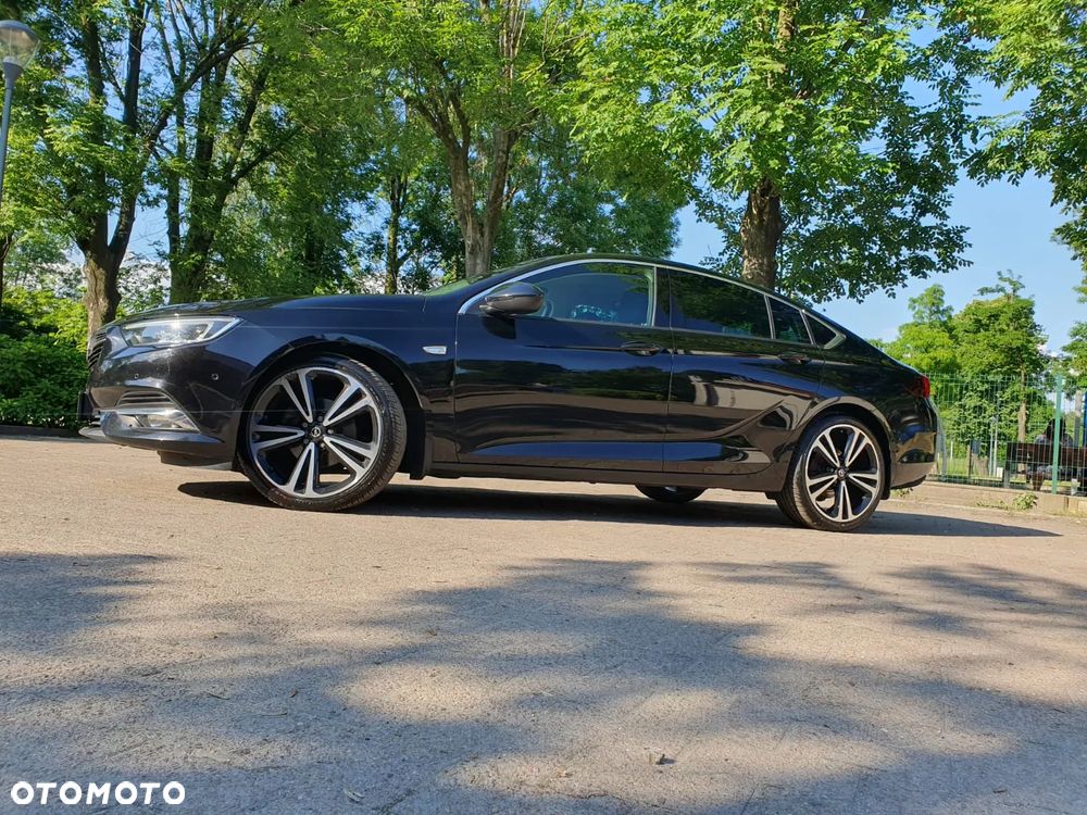 Opel Insignia 1.5 Direct InjectionTurbo Innovation - 26