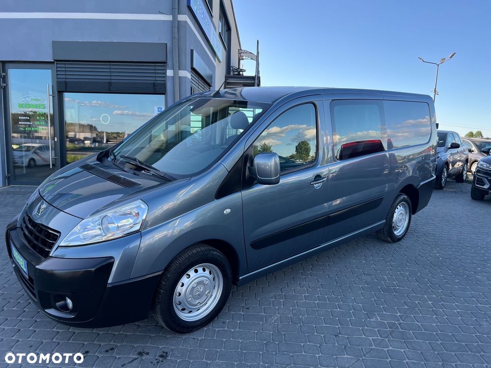 Peugeot Expert Tepee L2 Premium - 5