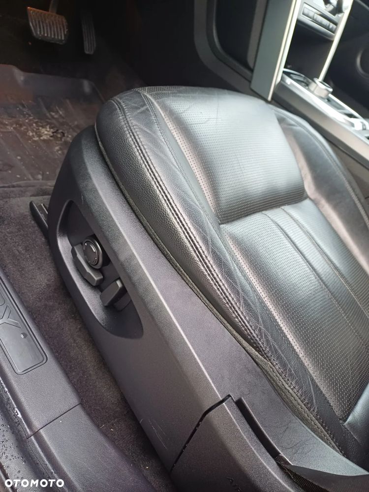 Land Rover Discovery Sport TD4 Landmark Edition - 13