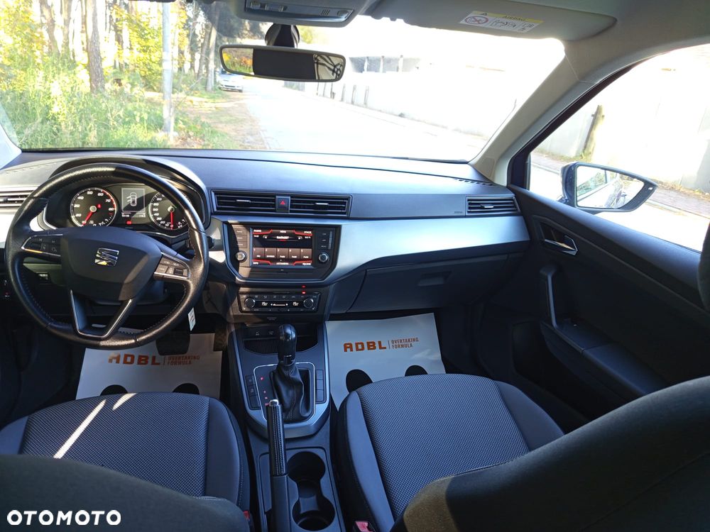 Seat Arona - 17