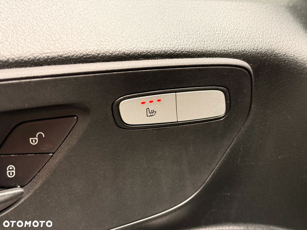 Mercedes-Benz Vito Tourer Lang EDITION - 23