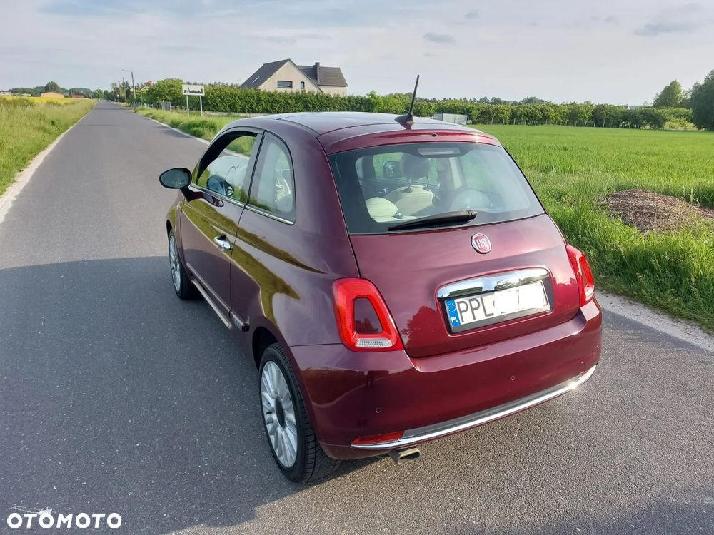Fiat 500 - 3