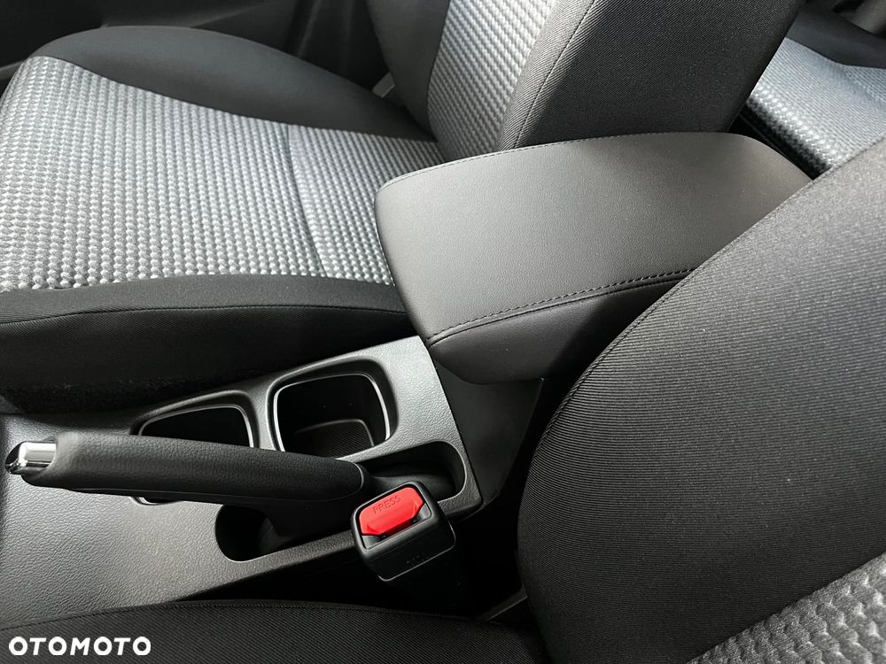 Suzuki S-Cross 1.4 BoosterJet mHEV Premium SP - 5