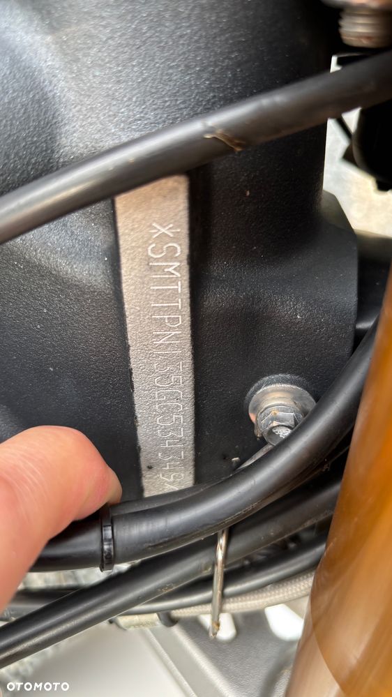 Triumph Speed Triple - 26