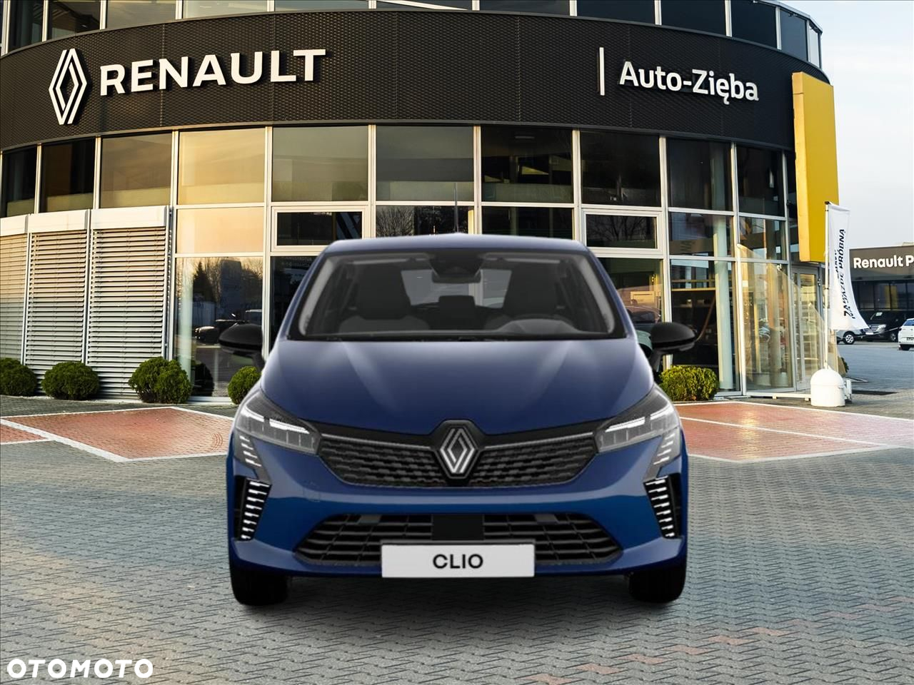 Renault Clio - 8
