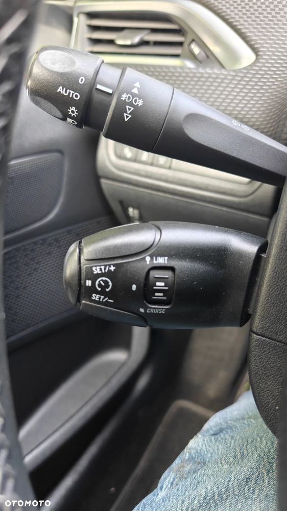 Peugeot 2008 1.6 BlueHDi Allure - 14