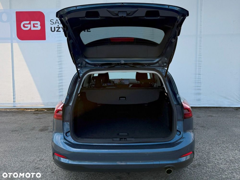 Ford Focus 1.0 EcoBoost mHEV Titanium X - 9