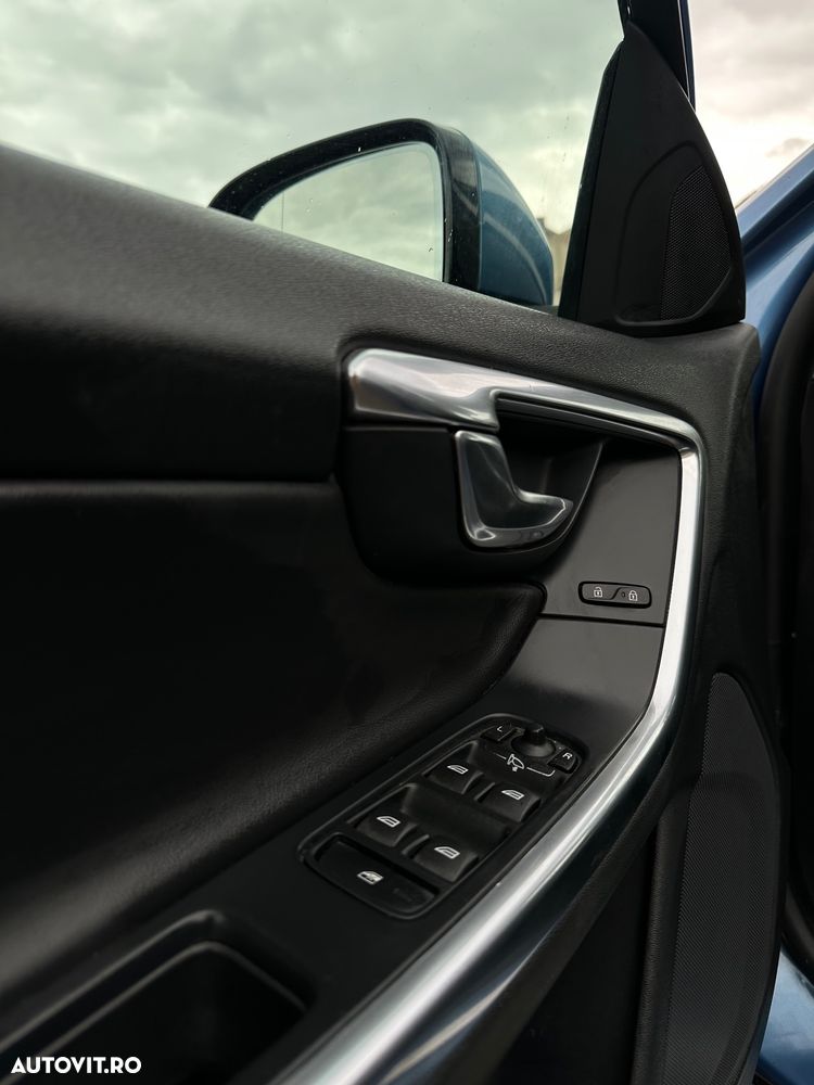 Volvo V60 - 6