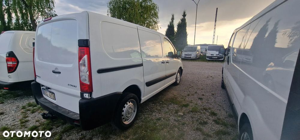 Peugeot Expert - 26