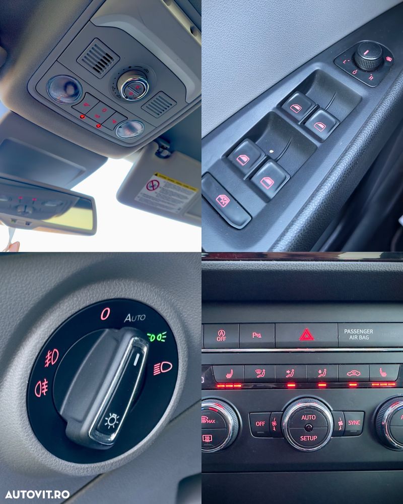 Seat Leon 1.6 TDI Start&Stop DSG Style - 7