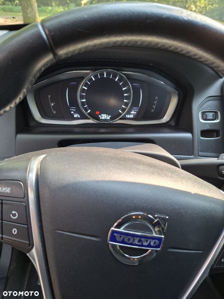 Volvo XC 60 T5 Geartronic Summum - 18