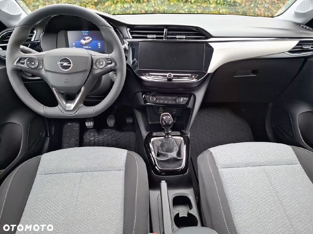 Opel Corsa 1.2 T S&S - 9