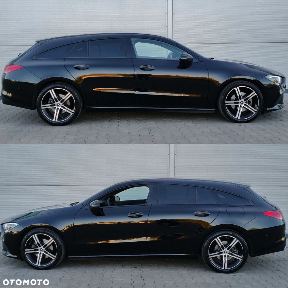 Mercedes-Benz CLA 200 7G-DCT Edition 2022 - 15