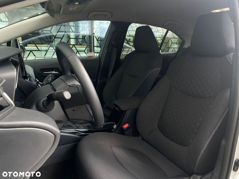 Toyota Corolla - 6
