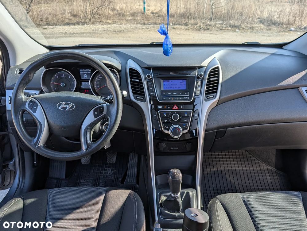 Hyundai i30 - 4