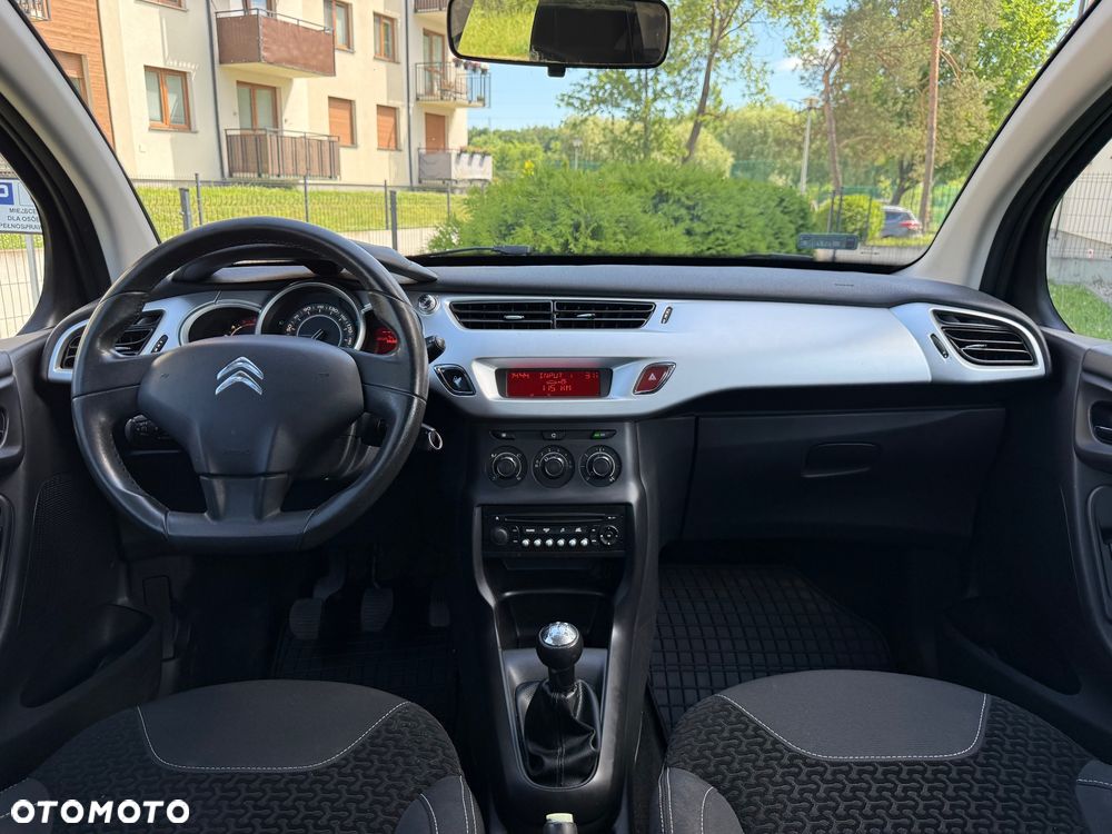 Citroën C3 1.6 HDi Selection - 23