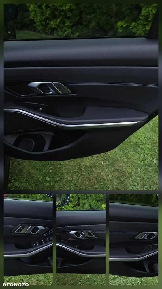 BMW Seria 3 320d xDrive Edition M Sport Shadow - 21