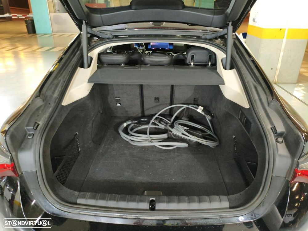 BMW i4 eDrive40 - 13
