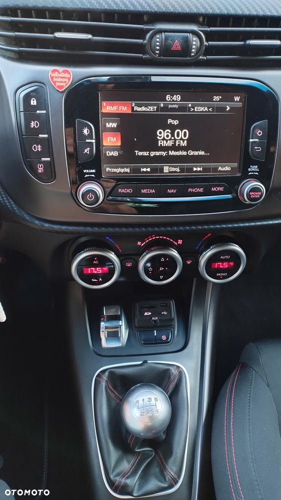 Alfa Romeo Giulietta 2.0 JTDM 16V Sprint - 13