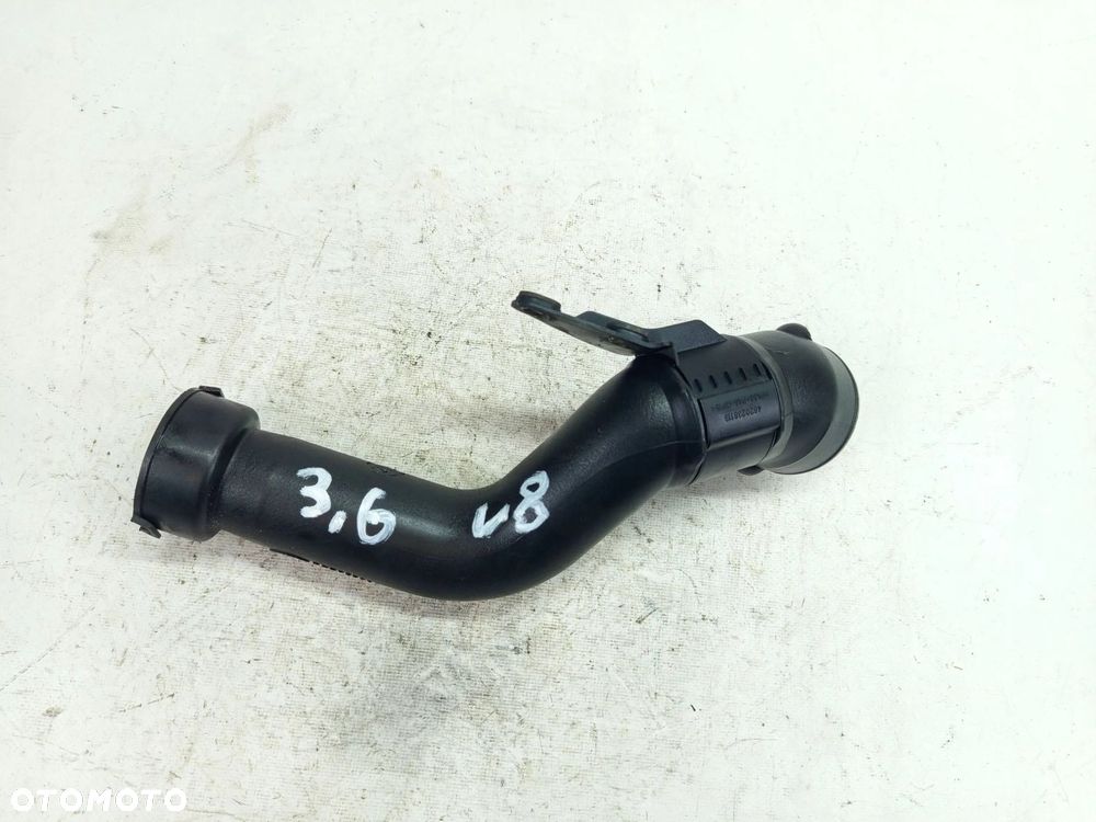 WĄŻ RURA DOLOT POWIETRZA RANGE ROVER VOGUE L322 3.6 SPORT L320 PHD500284 - 1