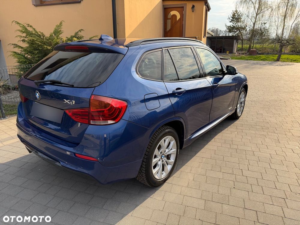 BMW X1 xDrive28i - 6