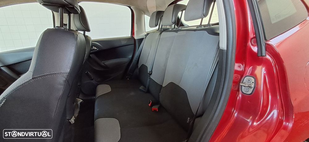 Citroën C3 1.4 Airdream Se Selection - 9