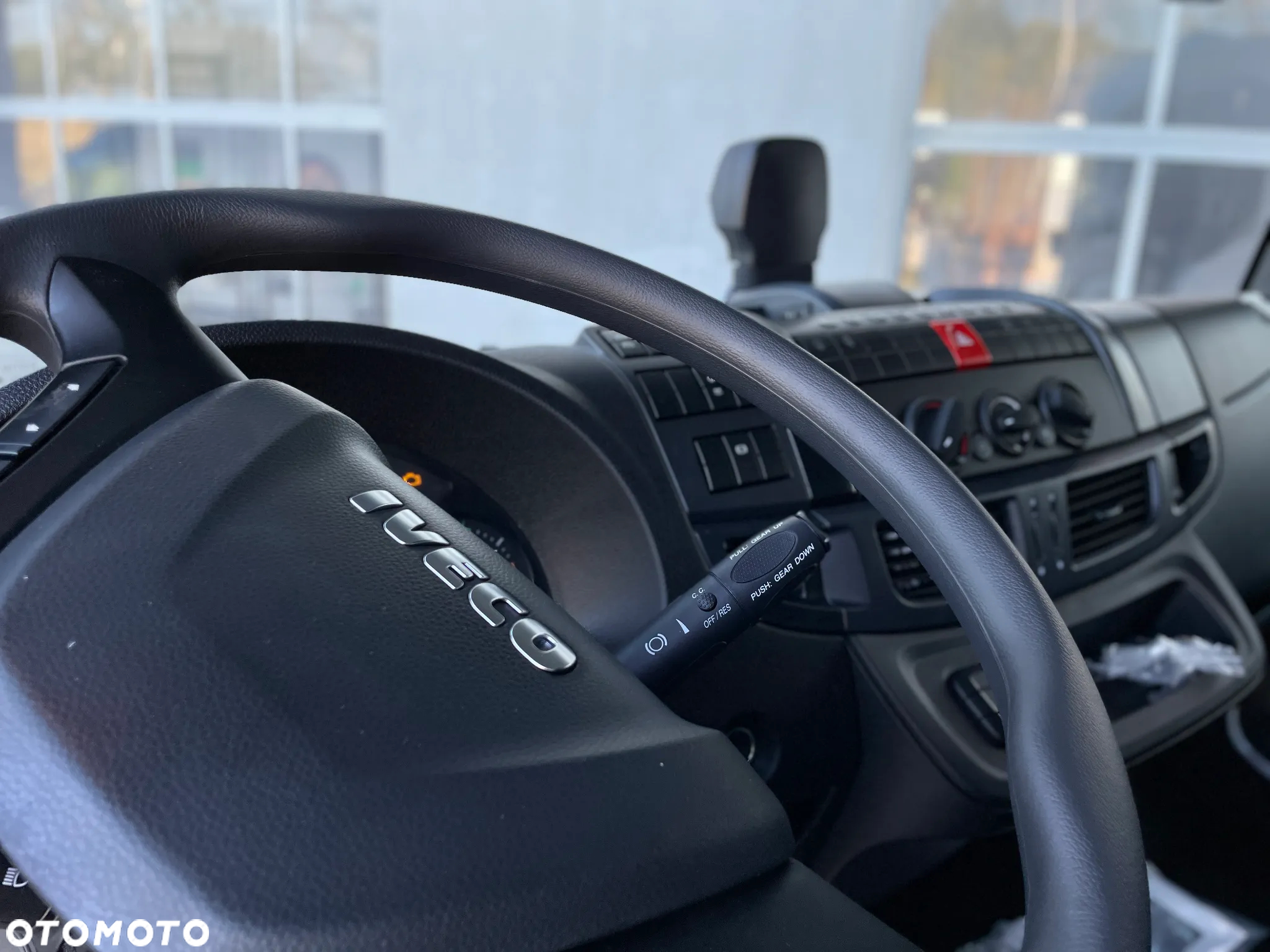 Iveco Eurocargo ML180E32/P EVI_E - 9