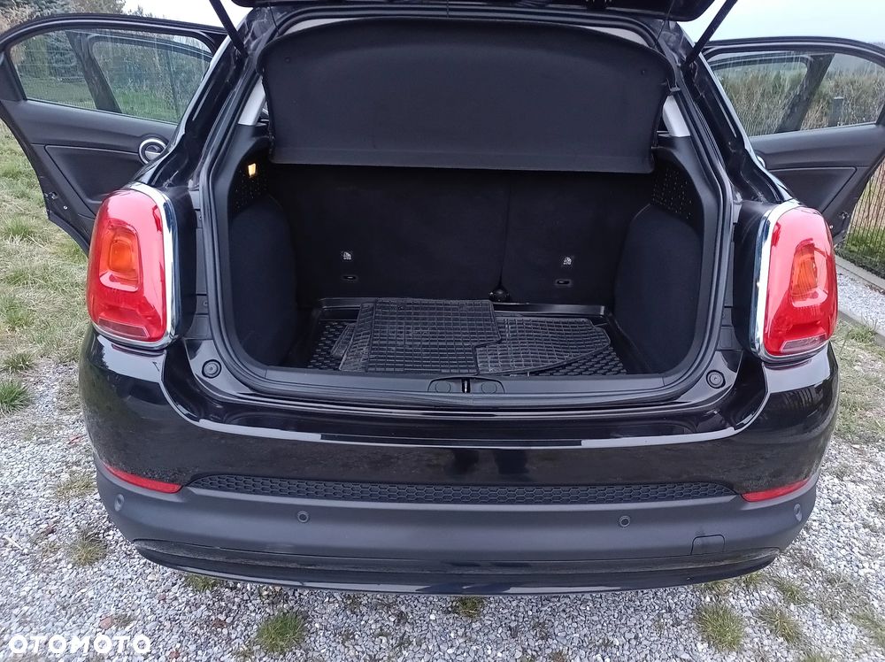 Fiat 500X 1.4 MultiAir Pop Star - 16