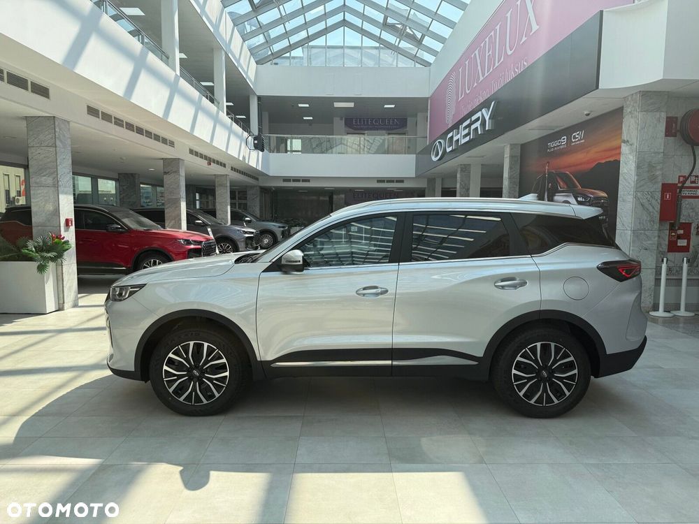 Chery Tiggo 7 - 23