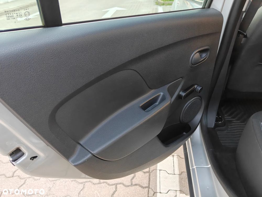 Dacia Sandero Stepway TCe 90 Ambiance - 16
