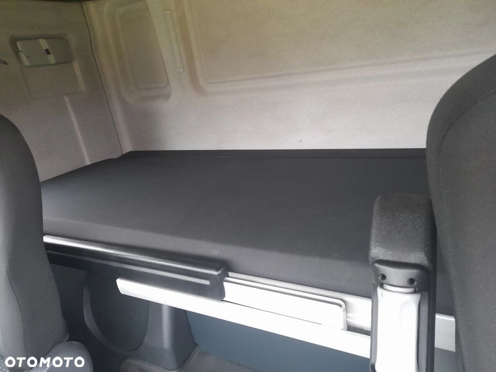 MAN TGS 26.400 6x4 HDS dzwig żuraw HMF 2020 5i6 funkcja, SKRZYNIA PIERWSZY /jedyny /WŁASCICIEL/ POLSKI SALON/ MANUAL // UDT// - 18