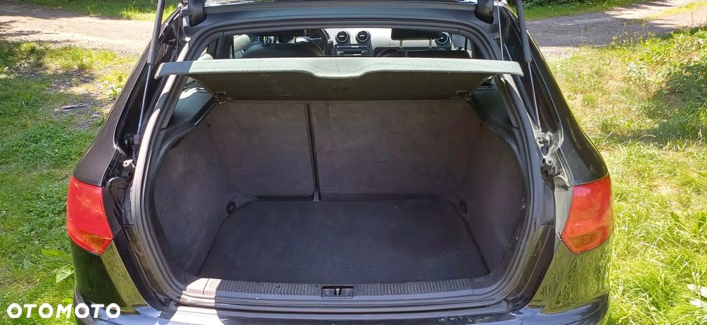 Audi A3 Sportback - 14