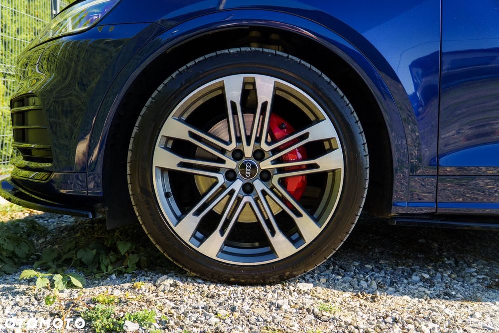 Audi SQ5 - 37